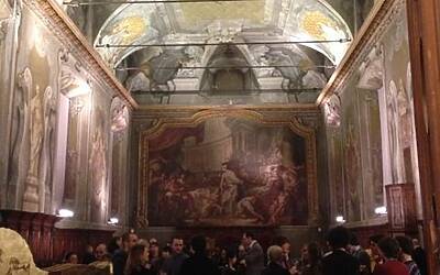 IL MUSEO DELLA SCIENZA E DELLA TECNOLOGIA TECNICA DI MILANO COMPIE 60 ANNI LE FOTO ESCLUSIVE DELLA FESTA CHE HA VISTO OLTRE 12.000 VISITATORI UNA NOTTE INCREDIBILE NEL PIù BEL MUSEO DI MILANO 23