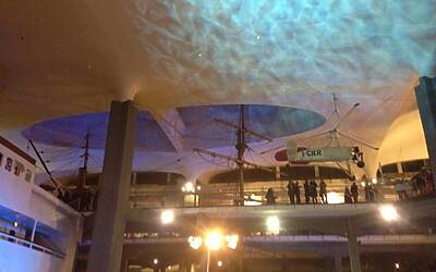 IL MUSEO DELLA SCIENZA E DELLA TECNOLOGIA TECNICA DI MILANO COMPIE 60 ANNI LE FOTO ESCLUSIVE DELLA FESTA CHE HA VISTO OLTRE 12.000 VISITATORI UNA NOTTE INCREDIBILE NEL PIù BEL MUSEO DI MILANO 27