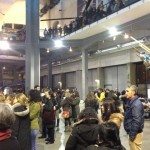 IL MUSEO DELLA SCIENZA E DELLA TECNOLOGIA TECNICA DI MILANO COMPIE 60 ANNI LE FOTO ESCLUSIVE DELLA FESTA CHE HA VISTO OLTRE 12.000 VISITATORI UNA NOTTE INCREDIBILE NEL PIù BEL MUSEO DI MILANO 29