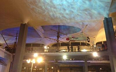 IL MUSEO DELLA SCIENZA E DELLA TECNOLOGIA TECNICA DI MILANO COMPIE 60 ANNI LE FOTO ESCLUSIVE DELLA FESTA CHE HA VISTO OLTRE 12.000 VISITATORI UNA NOTTE INCREDIBILE NEL PIù BEL MUSEO DI MILANO 33