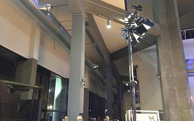 IL MUSEO DELLA SCIENZA E DELLA TECNOLOGIA TECNICA DI MILANO COMPIE 60 ANNI LE FOTO ESCLUSIVE DELLA FESTA CHE HA VISTO OLTRE 12.000 VISITATORI UNA NOTTE INCREDIBILE NEL PIù BEL MUSEO DI MILANO 35