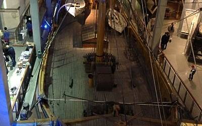 IL MUSEO DELLA SCIENZA E DELLA TECNOLOGIA TECNICA DI MILANO COMPIE 60 ANNI LE FOTO ESCLUSIVE DELLA FESTA CHE HA VISTO OLTRE 12.000 VISITATORI UNA NOTTE INCREDIBILE NEL PIù BEL MUSEO DI MILANO 42