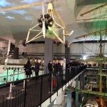 IL MUSEO DELLA SCIENZA E DELLA TECNOLOGIA TECNICA DI MILANO COMPIE 60 ANNI LE FOTO ESCLUSIVE DELLA FESTA CHE HA VISTO OLTRE 12.000 VISITATORI UNA NOTTE INCREDIBILE NEL PIù BEL MUSEO DI MILANO 45