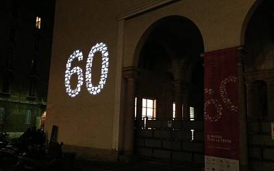 IL MUSEO DELLA SCIENZA E DELLA TECNOLOGIA TECNICA DI MILANO COMPIE 60 ANNI LE FOTO ESCLUSIVE DELLA FESTA CHE HA VISTO OLTRE 12.000 VISITATORI UNA NOTTE INCREDIBILE NEL PIù BEL MUSEO DI MILANO 50