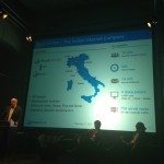 ITALIAONLINE FUSIONE LIBERO MATRIX PRESENTAZIONE ALLA STAMPA ED AL MERCATO PUBBLICITARIO SERATA DI GALA AL MUSEO SCIENZA E DELLA TECNICA DI MILANO GABRIELE MIRRA SALVATORE IPPOLITO ANTONIO CONVERTI 05