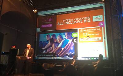 ITALIAONLINE FUSIONE LIBERO MATRIX PRESENTAZIONE ALLA STAMPA ED AL MERCATO PUBBLICITARIO SERATA DI GALA AL MUSEO SCIENZA E DELLA TECNICA DI MILANO GABRIELE MIRRA SALVATORE IPPOLITO ANTONIO CONVERTI 11