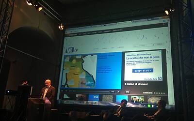 ITALIAONLINE FUSIONE LIBERO MATRIX PRESENTAZIONE ALLA STAMPA ED AL MERCATO PUBBLICITARIO SERATA DI GALA AL MUSEO SCIENZA E DELLA TECNICA DI MILANO GABRIELE MIRRA SALVATORE IPPOLITO ANTONIO CONVERTI 14