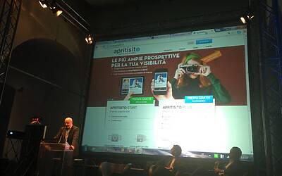 ITALIAONLINE FUSIONE LIBERO MATRIX PRESENTAZIONE ALLA STAMPA ED AL MERCATO PUBBLICITARIO SERATA DI GALA AL MUSEO SCIENZA E DELLA TECNICA DI MILANO GABRIELE MIRRA SALVATORE IPPOLITO ANTONIO CONVERTI 15