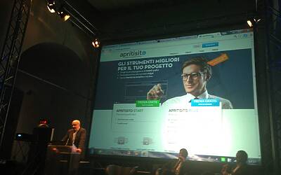 ITALIAONLINE FUSIONE LIBERO MATRIX PRESENTAZIONE ALLA STAMPA ED AL MERCATO PUBBLICITARIO SERATA DI GALA AL MUSEO SCIENZA E DELLA TECNICA DI MILANO GABRIELE MIRRA SALVATORE IPPOLITO ANTONIO CONVERTI 17