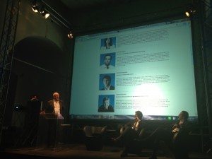 ITALIAONLINE FUSIONE LIBERO MATRIX PRESENTAZIONE ALLA STAMPA ED AL MERCATO PUBBLICITARIO SERATA DI GALA AL MUSEO SCIENZA E DELLA TECNICA DI MILANO GABRIELE MIRRA SALVATORE IPPOLITO ANTONIO CONVERTI 18