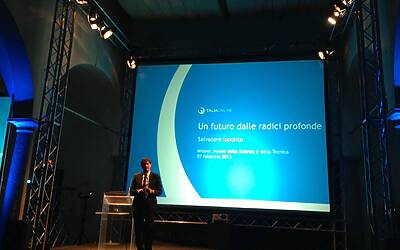 ITALIAONLINE FUSIONE LIBERO MATRIX PRESENTAZIONE ALLA STAMPA ED AL MERCATO PUBBLICITARIO SERATA DI GALA AL MUSEO SCIENZA E DELLA TECNICA DI MILANO GABRIELE MIRRA SALVATORE IPPOLITO ANTONIO CONVERTI 19