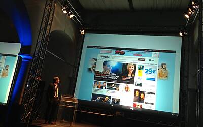 ITALIAONLINE FUSIONE LIBERO MATRIX PRESENTAZIONE ALLA STAMPA ED AL MERCATO PUBBLICITARIO SERATA DI GALA AL MUSEO SCIENZA E DELLA TECNICA DI MILANO GABRIELE MIRRA SALVATORE IPPOLITO ANTONIO CONVERTI 28