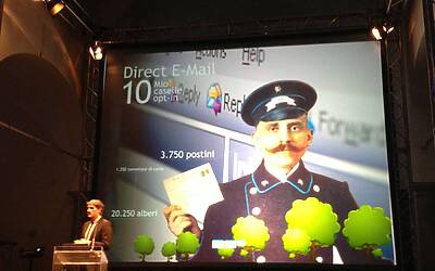 ITALIAONLINE FUSIONE LIBERO MATRIX PRESENTAZIONE ALLA STAMPA ED AL MERCATO PUBBLICITARIO SERATA DI GALA AL MUSEO SCIENZA E DELLA TECNICA DI MILANO GABRIELE MIRRA SALVATORE IPPOLITO ANTONIO CONVERTI 43