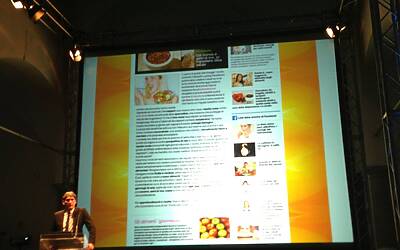 ITALIAONLINE FUSIONE LIBERO MATRIX PRESENTAZIONE ALLA STAMPA ED AL MERCATO PUBBLICITARIO SERATA DI GALA AL MUSEO SCIENZA E DELLA TECNICA DI MILANO GABRIELE MIRRA SALVATORE IPPOLITO ANTONIO CONVERTI 49