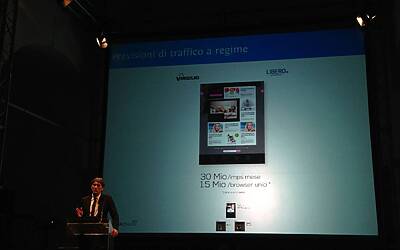 ITALIAONLINE FUSIONE LIBERO MATRIX PRESENTAZIONE ALLA STAMPA ED AL MERCATO PUBBLICITARIO SERATA DI GALA AL MUSEO SCIENZA E DELLA TECNICA DI MILANO GABRIELE MIRRA SALVATORE IPPOLITO ANTONIO CONVERTI 52