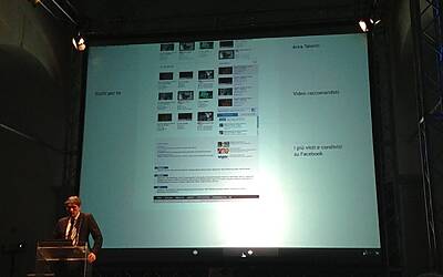 ITALIAONLINE FUSIONE LIBERO MATRIX PRESENTAZIONE ALLA STAMPA ED AL MERCATO PUBBLICITARIO SERATA DI GALA AL MUSEO SCIENZA E DELLA TECNICA DI MILANO GABRIELE MIRRA SALVATORE IPPOLITO ANTONIO CONVERTI 54