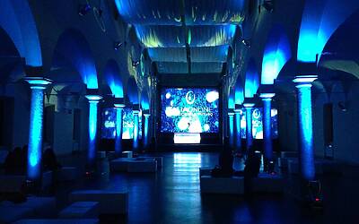 ITALIAONLINE FUSIONE LIBERO MATRIX PRESENTAZIONE ALLA STAMPA ED AL MERCATO PUBBLICITARIO SERATA DI GALA AL MUSEO SCIENZA E DELLA TECNICA DI MILANO GABRIELE MIRRA SALVATORE IPPOLITO ANTONIO CONVERTI 58