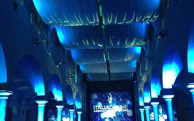 ITALIAONLINE FUSIONE LIBERO MATRIX PRESENTAZIONE ALLA STAMPA ED AL MERCATO PUBBLICITARIO SERATA DI GALA AL MUSEO SCIENZA E DELLA TECNICA DI MILANO GABRIELE MIRRA SALVATORE IPPOLITO ANTONIO CONVERTI 59