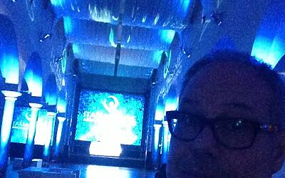 ITALIAONLINE FUSIONE LIBERO MATRIX PRESENTAZIONE ALLA STAMPA ED AL MERCATO PUBBLICITARIO SERATA DI GALA AL MUSEO SCIENZA E DELLA TECNICA DI MILANO GABRIELE MIRRA SALVATORE IPPOLITO ANTONIO CONVERTI 60