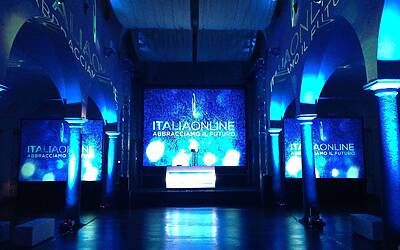 ITALIAONLINE FUSIONE LIBERO MATRIX PRESENTAZIONE ALLA STAMPA ED AL MERCATO PUBBLICITARIO SERATA DI GALA AL MUSEO SCIENZA E DELLA TECNICA DI MILANO GABRIELE MIRRA SALVATORE IPPOLITO ANTONIO CONVERTI 62