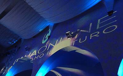 ITALIAONLINE FUSIONE LIBERO MATRIX PRESENTAZIONE ALLA STAMPA ED AL MERCATO PUBBLICITARIO SERATA DI GALA AL MUSEO SCIENZA E DELLA TECNICA DI MILANO GABRIELE MIRRA SALVATORE IPPOLITO ANTONIO CONVERTI 64