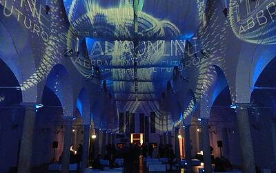 ITALIAONLINE FUSIONE LIBERO MATRIX PRESENTAZIONE ALLA STAMPA ED AL MERCATO PUBBLICITARIO SERATA DI GALA AL MUSEO SCIENZA E DELLA TECNICA DI MILANO GABRIELE MIRRA SALVATORE IPPOLITO ANTONIO CONVERTI 70