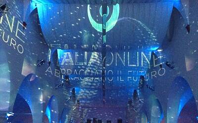 ITALIAONLINE FUSIONE LIBERO MATRIX PRESENTAZIONE ALLA STAMPA ED AL MERCATO PUBBLICITARIO SERATA DI GALA AL MUSEO SCIENZA E DELLA TECNICA DI MILANO GABRIELE MIRRA SALVATORE IPPOLITO ANTONIO CONVERTI 71