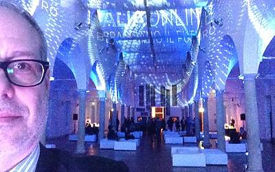 ITALIAONLINE FUSIONE LIBERO MATRIX PRESENTAZIONE ALLA STAMPA ED AL MERCATO PUBBLICITARIO SERATA DI GALA AL MUSEO SCIENZA E DELLA TECNICA DI MILANO GABRIELE MIRRA SALVATORE IPPOLITO ANTONIO CONVERTI 74