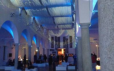 ITALIAONLINE FUSIONE LIBERO MATRIX PRESENTAZIONE ALLA STAMPA ED AL MERCATO PUBBLICITARIO SERATA DI GALA AL MUSEO SCIENZA E DELLA TECNICA DI MILANO GABRIELE MIRRA SALVATORE IPPOLITO ANTONIO CONVERTI 76