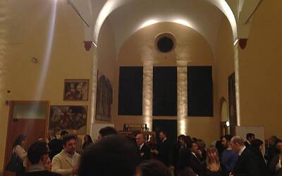 ITALIAONLINE FUSIONE LIBERO MATRIX PRESENTAZIONE ALLA STAMPA ED AL MERCATO PUBBLICITARIO SERATA DI GALA AL MUSEO SCIENZA E DELLA TECNICA DI MILANO GABRIELE MIRRA SALVATORE IPPOLITO ANTONIO CONVERTI 78