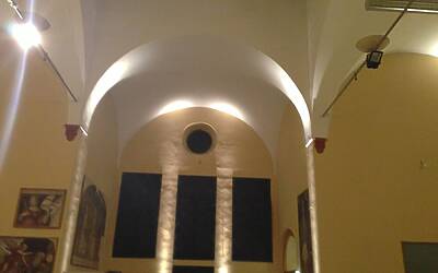 ITALIAONLINE FUSIONE LIBERO MATRIX PRESENTAZIONE ALLA STAMPA ED AL MERCATO PUBBLICITARIO SERATA DI GALA AL MUSEO SCIENZA E DELLA TECNICA DI MILANO GABRIELE MIRRA SALVATORE IPPOLITO ANTONIO CONVERTI 79