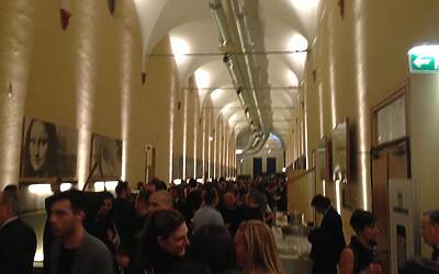 ITALIAONLINE FUSIONE LIBERO MATRIX PRESENTAZIONE ALLA STAMPA ED AL MERCATO PUBBLICITARIO SERATA DI GALA AL MUSEO SCIENZA E DELLA TECNICA DI MILANO GABRIELE MIRRA SALVATORE IPPOLITO ANTONIO CONVERTI 85