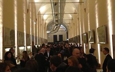 ITALIAONLINE FUSIONE LIBERO MATRIX PRESENTAZIONE ALLA STAMPA ED AL MERCATO PUBBLICITARIO SERATA DI GALA AL MUSEO SCIENZA E DELLA TECNICA DI MILANO GABRIELE MIRRA SALVATORE IPPOLITO ANTONIO CONVERTI 86