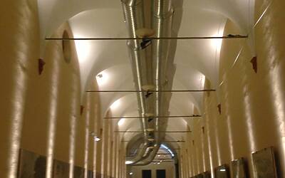 ITALIAONLINE FUSIONE LIBERO MATRIX PRESENTAZIONE ALLA STAMPA ED AL MERCATO PUBBLICITARIO SERATA DI GALA AL MUSEO SCIENZA E DELLA TECNICA DI MILANO GABRIELE MIRRA SALVATORE IPPOLITO ANTONIO CONVERTI 87