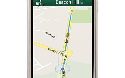 MapsDirections WhiteBG