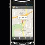 Maps BlackBG