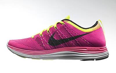NIKE FLYKNIT LUNAR1+ 1
