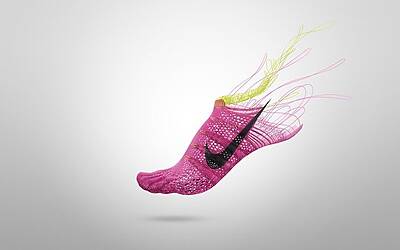 NIKE FLYKNIT LUNAR1+ 3