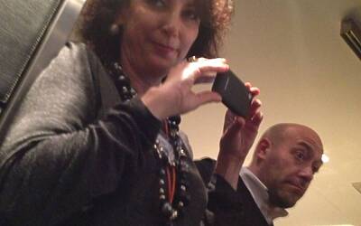 NIKON D7100 LA SERATA DI LANCIO DELLE NUOVE FOTOCAMERE NIKON AL VIRGIN CAFE DI MILANO CON TUTTA LA GAMMA DELLE MACCHINE FOTOGRAFICHE DIGITALI REFLEX E MIRRORLESS BRIDGE 10