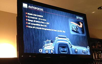 NIKON D7100 LA SERATA DI LANCIO DELLE NUOVE FOTOCAMERE NIKON AL VIRGIN CAFE DI MILANO CON TUTTA LA GAMMA DELLE MACCHINE FOTOGRAFICHE DIGITALI REFLEX E MIRRORLESS BRIDGE 11