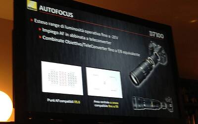 NIKON D7100 LA SERATA DI LANCIO DELLE NUOVE FOTOCAMERE NIKON AL VIRGIN CAFE DI MILANO CON TUTTA LA GAMMA DELLE MACCHINE FOTOGRAFICHE DIGITALI REFLEX E MIRRORLESS BRIDGE 15