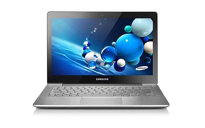 PC Series 7 Ultra 13HT 001 Front open Bare Metal medium