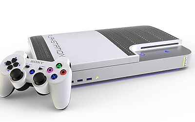Playstation 4 costerà 320 euro