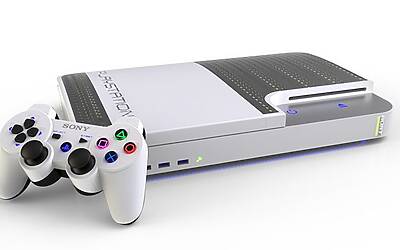 Playstation 4 costerà 320 euro