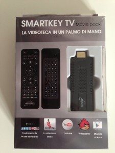 SMARKEY TV DI CHILI TV COME VEDERE LEGALMENTE CENTINAIA DI FILM A BASSO COSTO IN STREAMING O IN DOWNLOAD LEGALE 01