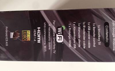 SMARKEY TV DI CHILI TV COME VEDERE LEGALMENTE CENTINAIA DI FILM A BASSO COSTO IN STREAMING O IN DOWNLOAD LEGALE 04