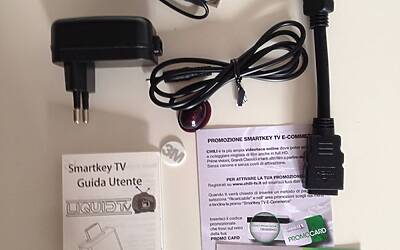 SMARKEY TV DI CHILI TV COME VEDERE LEGALMENTE CENTINAIA DI FILM A BASSO COSTO IN STREAMING O IN DOWNLOAD LEGALE 13