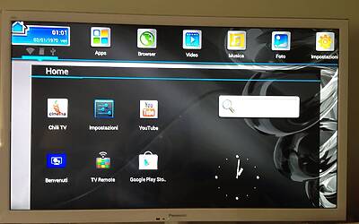 SMARKEY TV DI CHILI TV COME VEDERE LEGALMENTE CENTINAIA DI FILM A BASSO COSTO IN STREAMING O IN DOWNLOAD LEGALE 15