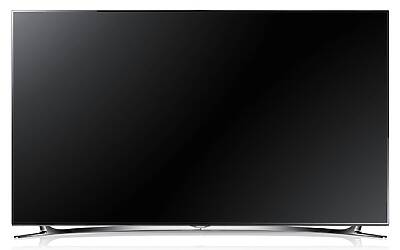 Samsung F8000 Front