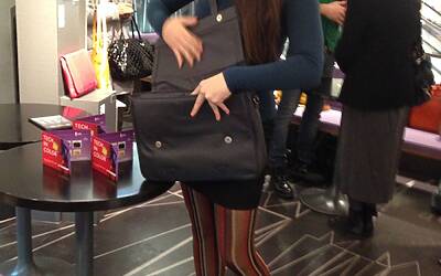 TUCANO BAGS ED ACCESSORI PER I VOSTRI PC MAC APPLE MACBOOK AIR E RETINA TUTTE LE NOVITA IN ANTEPRIMA DELLA COLLEZIONE 2013 LANCIATA ALLA RINASCENTE DI MILANO 03